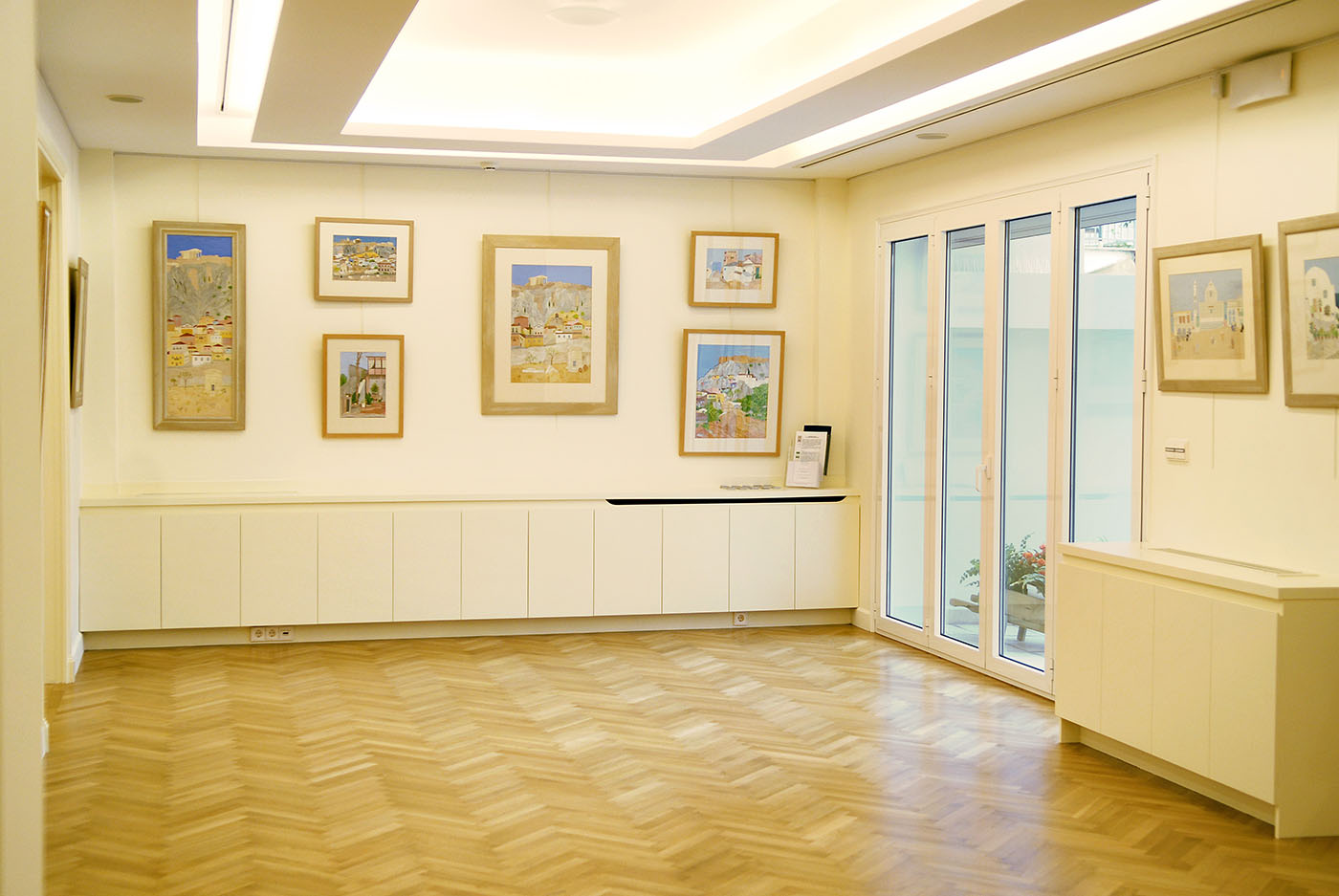 The Panayiotis & Effie Michelis Foundation